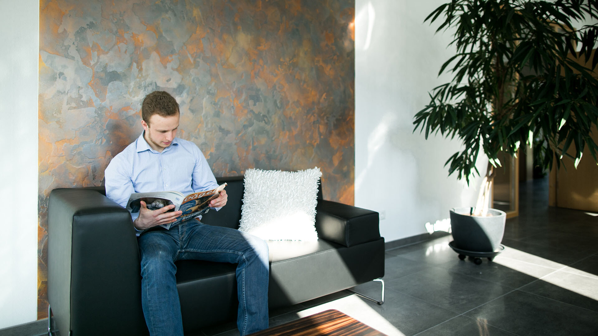 Geschäftshaus Schulz