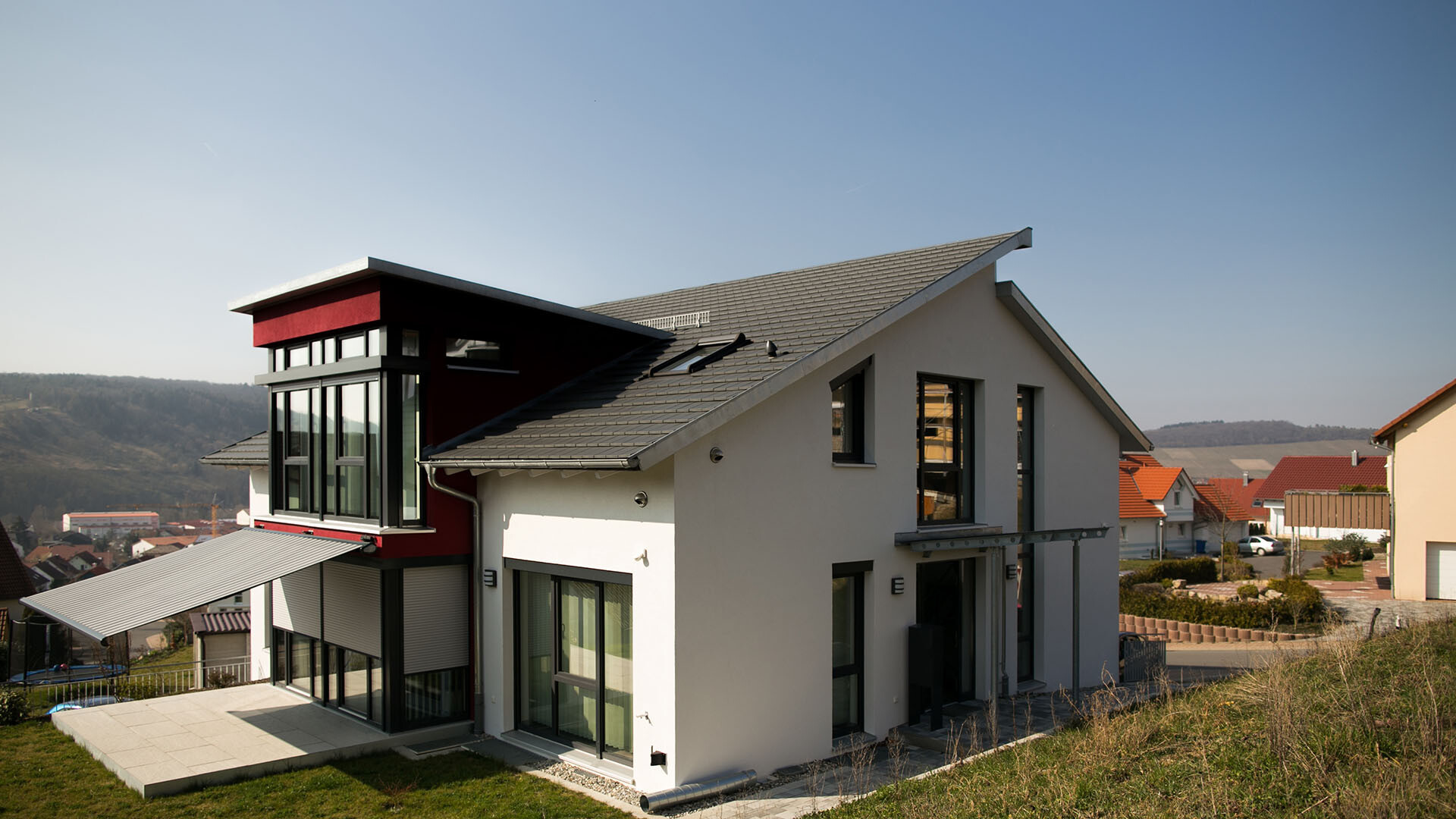 Geschäftshaus Schulz