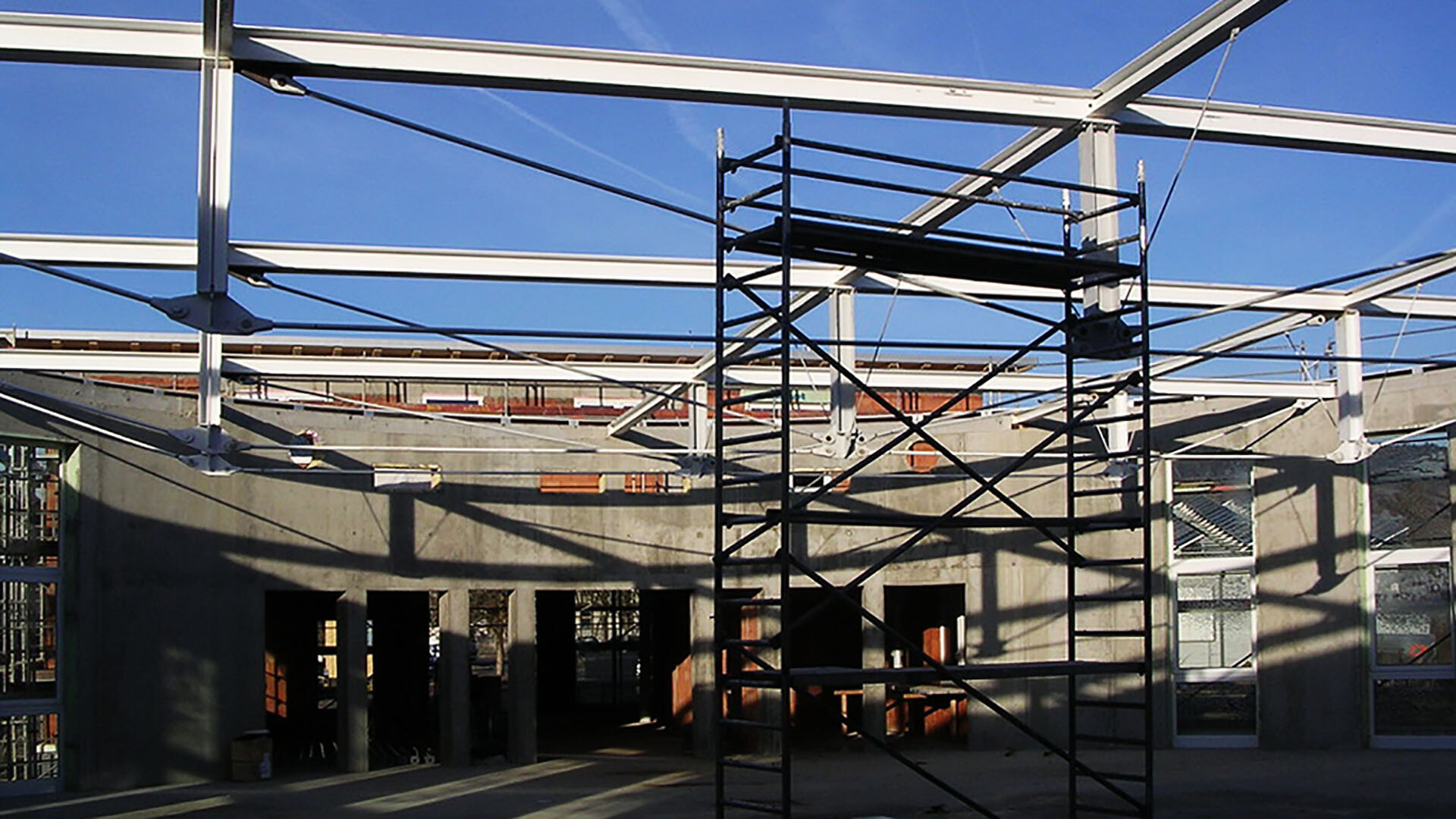 Volksmission Weikersheim