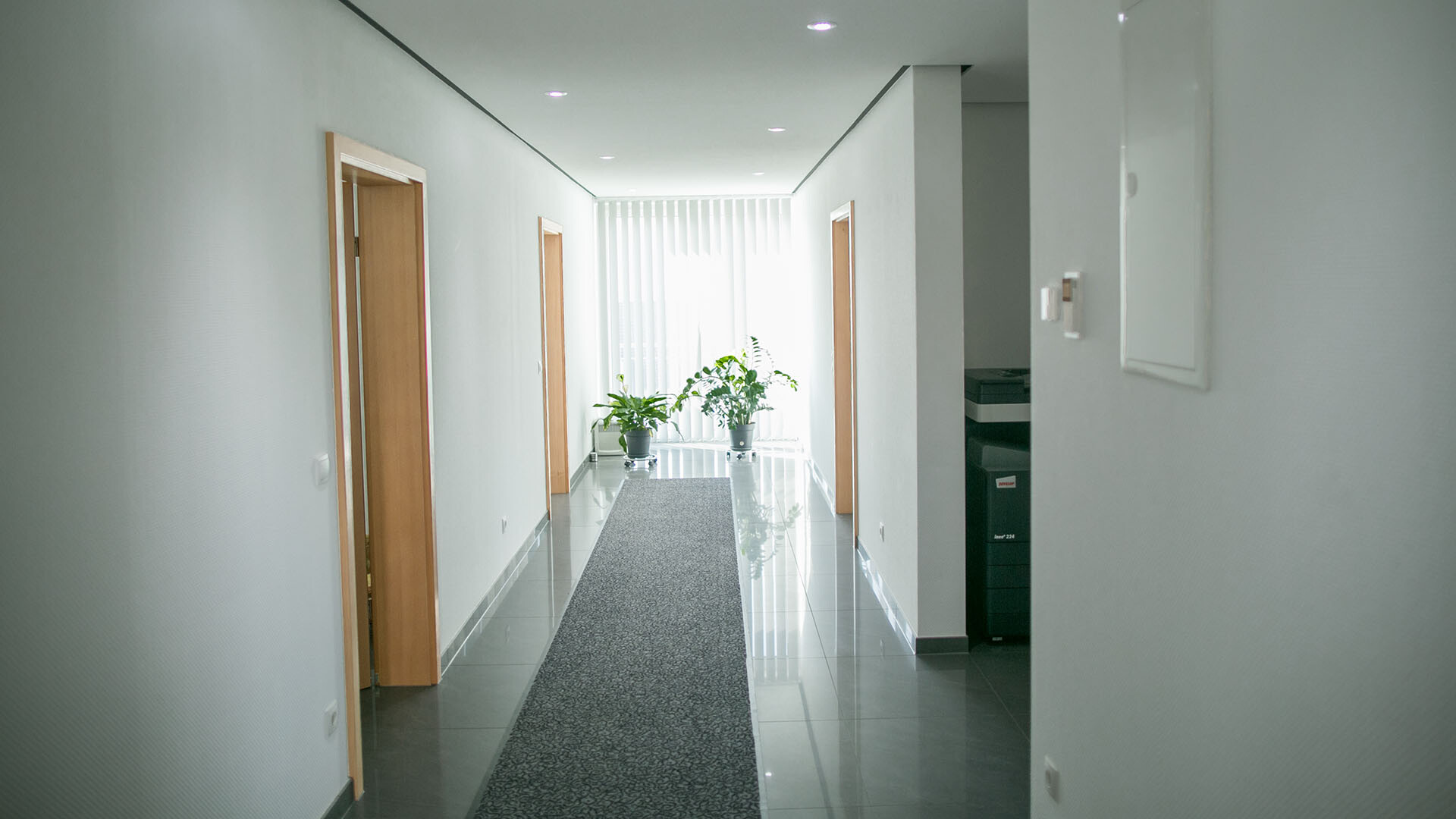 Geschäftshaus Schulz