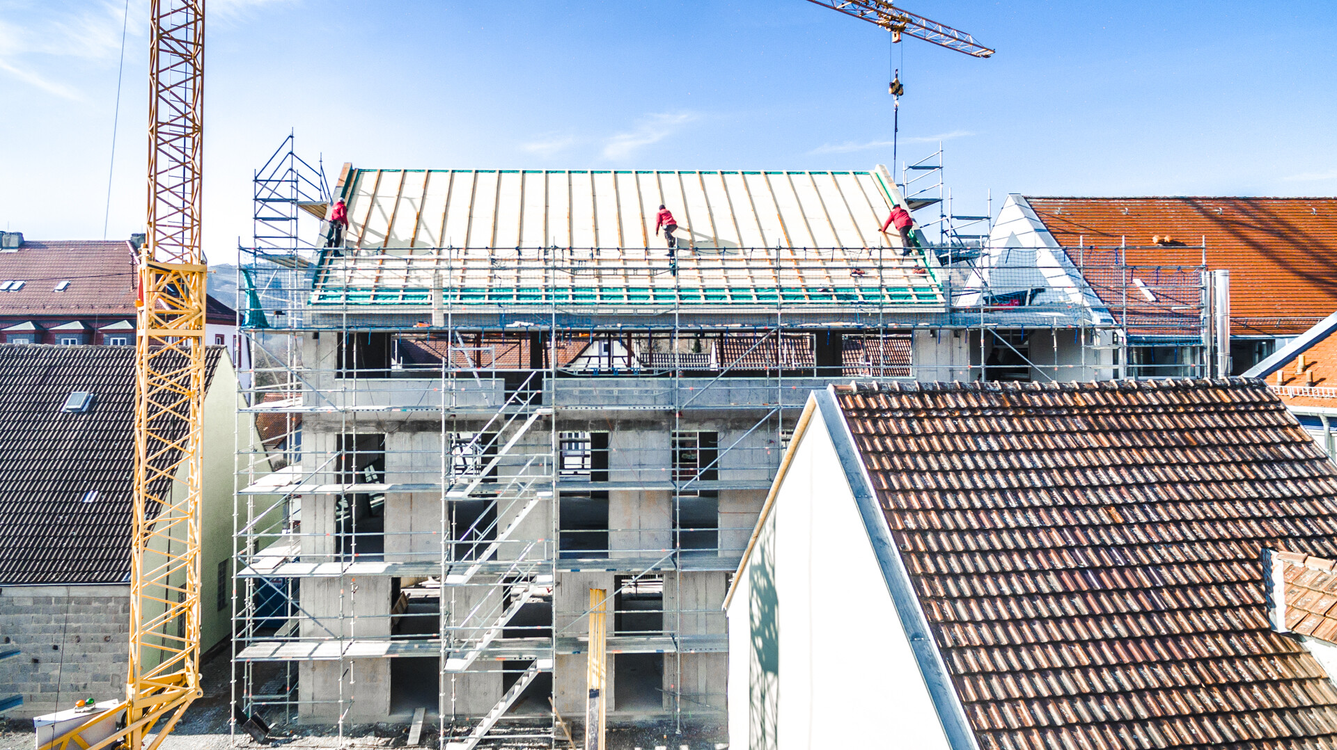 Volksbank Vorbach-Tauber eG