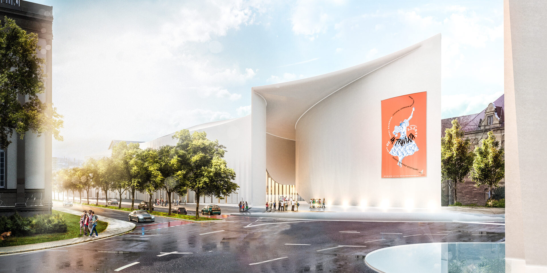 Kulissenhaus Stuttgart