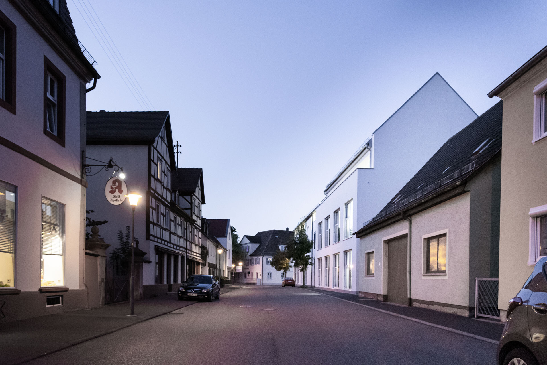 Volksbank Vorbach-Tauber eG