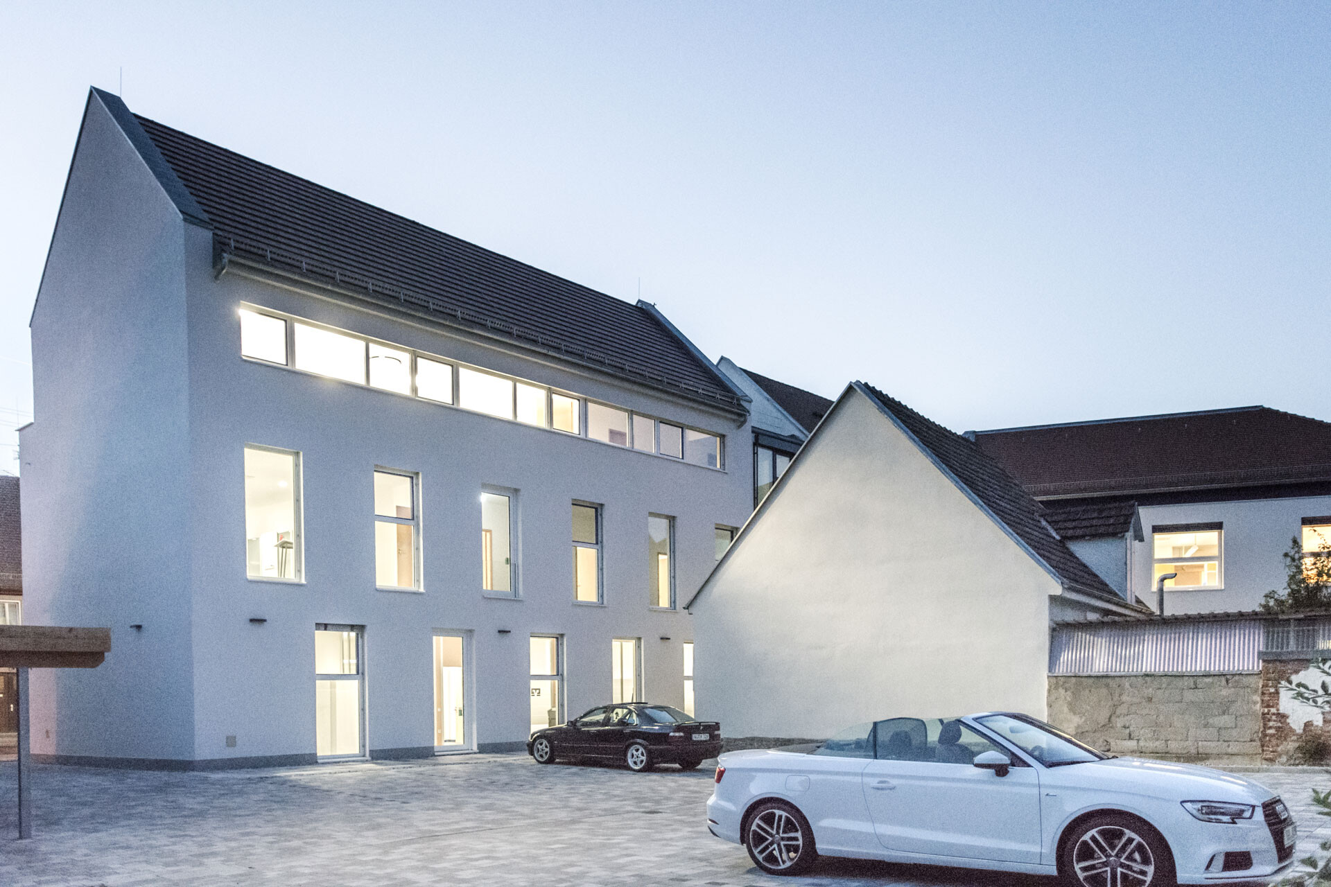 Volksbank Vorbach-Tauber eG