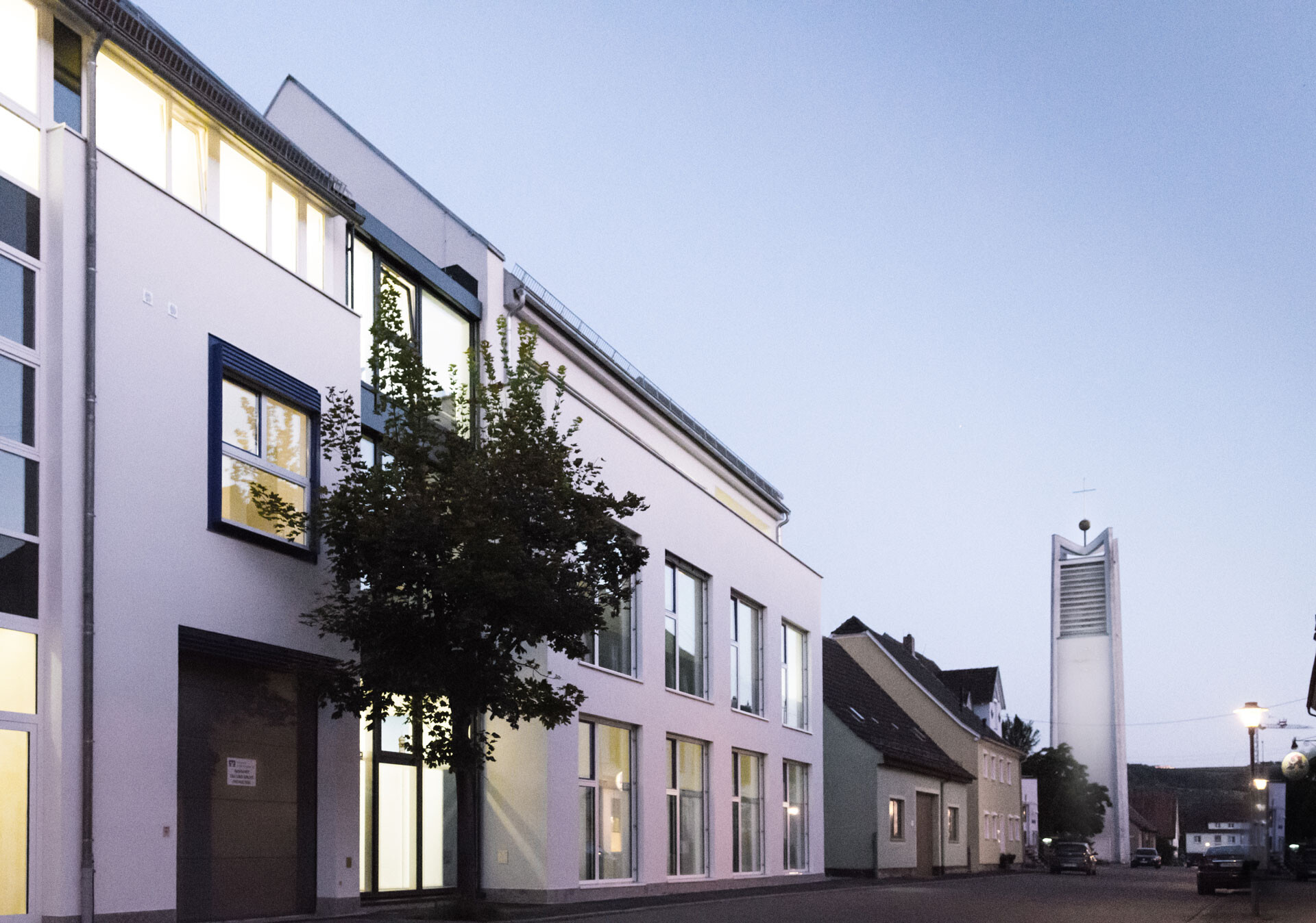 Volksbank Vorbach-Tauber eG