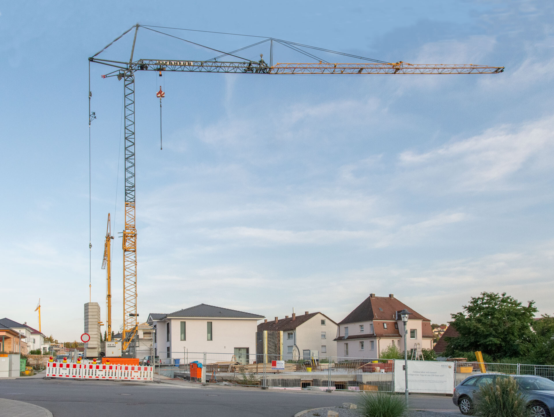 M² | Mehrfamilienhaus