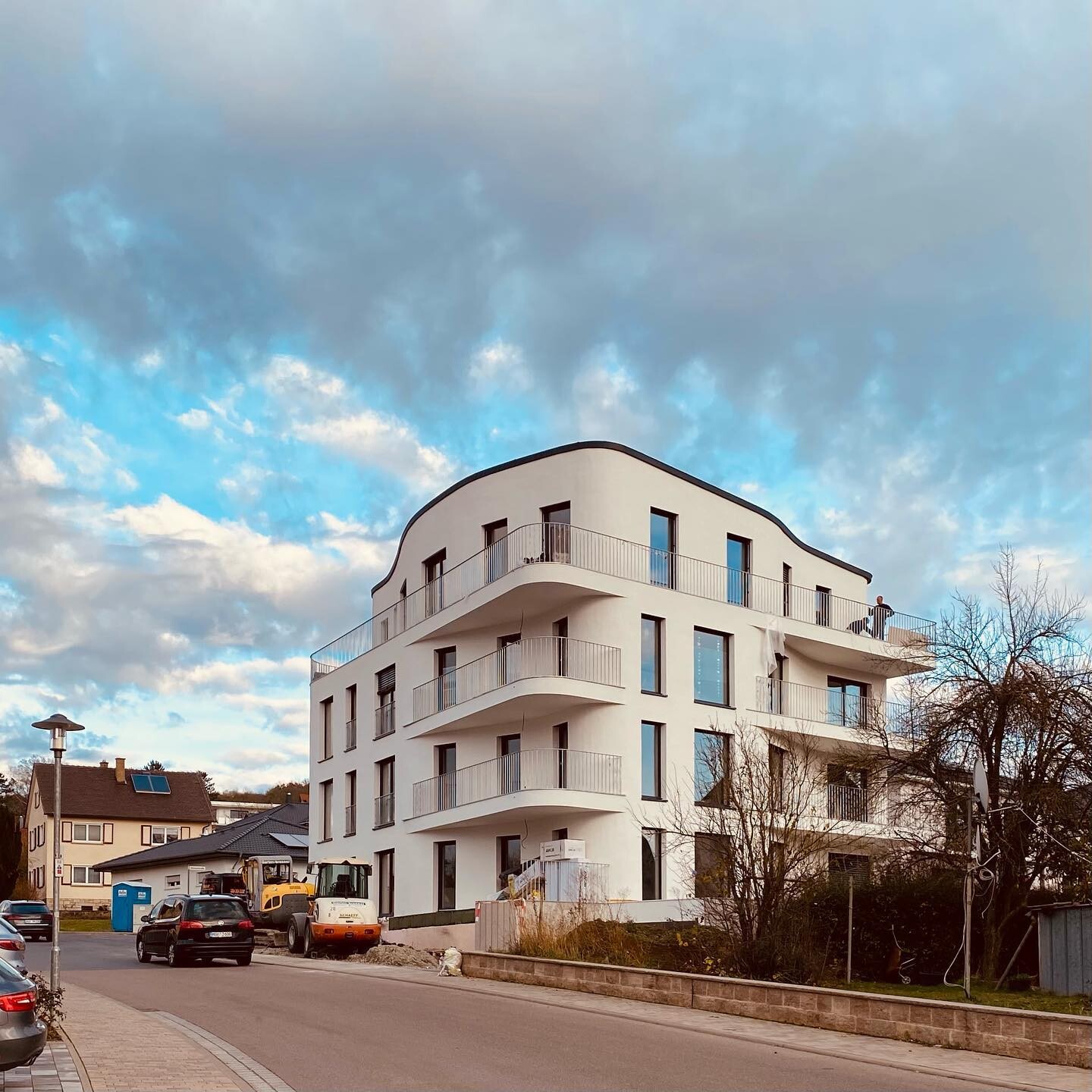 Realität vs. Rendering