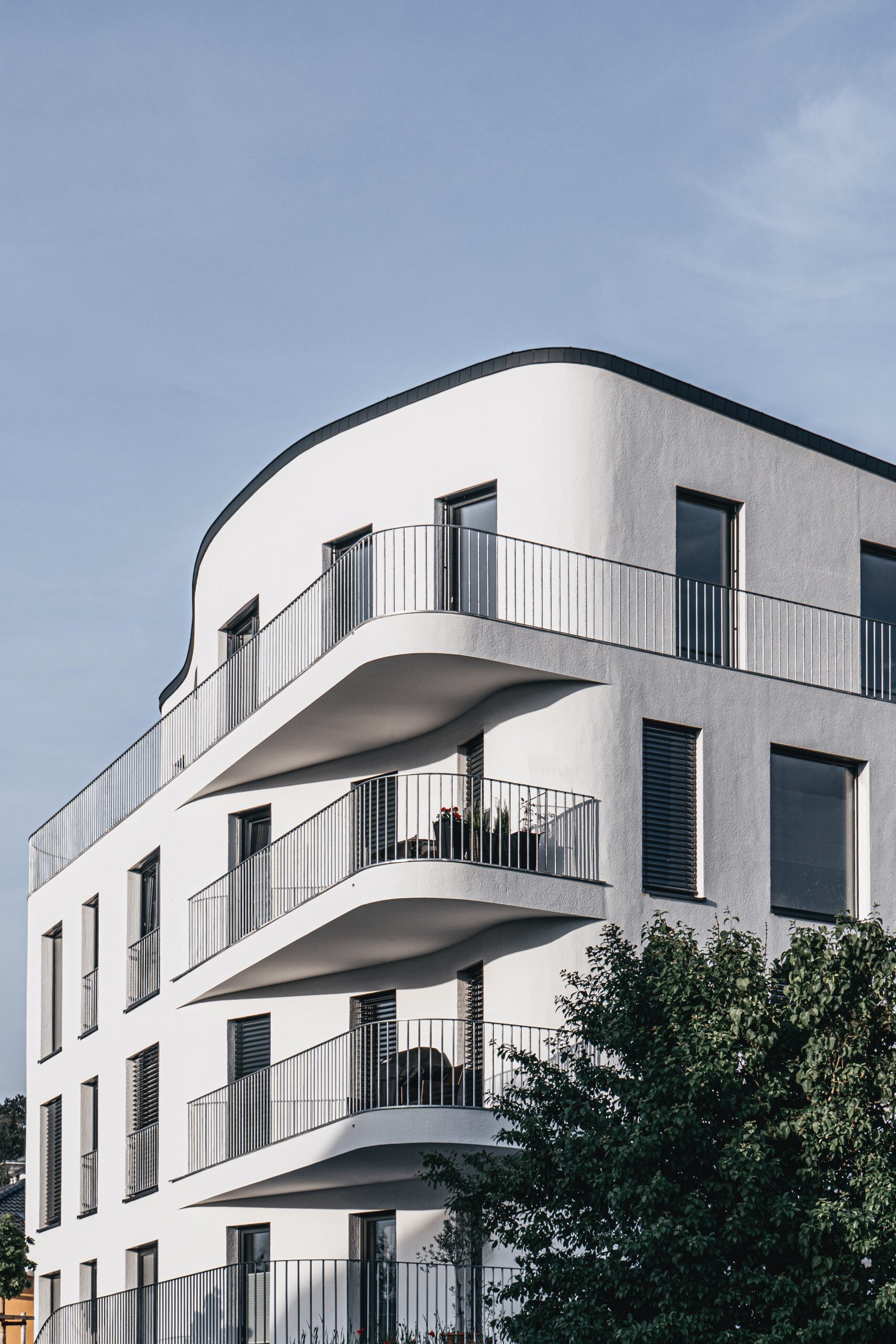 M² | Mehrfamilienhaus