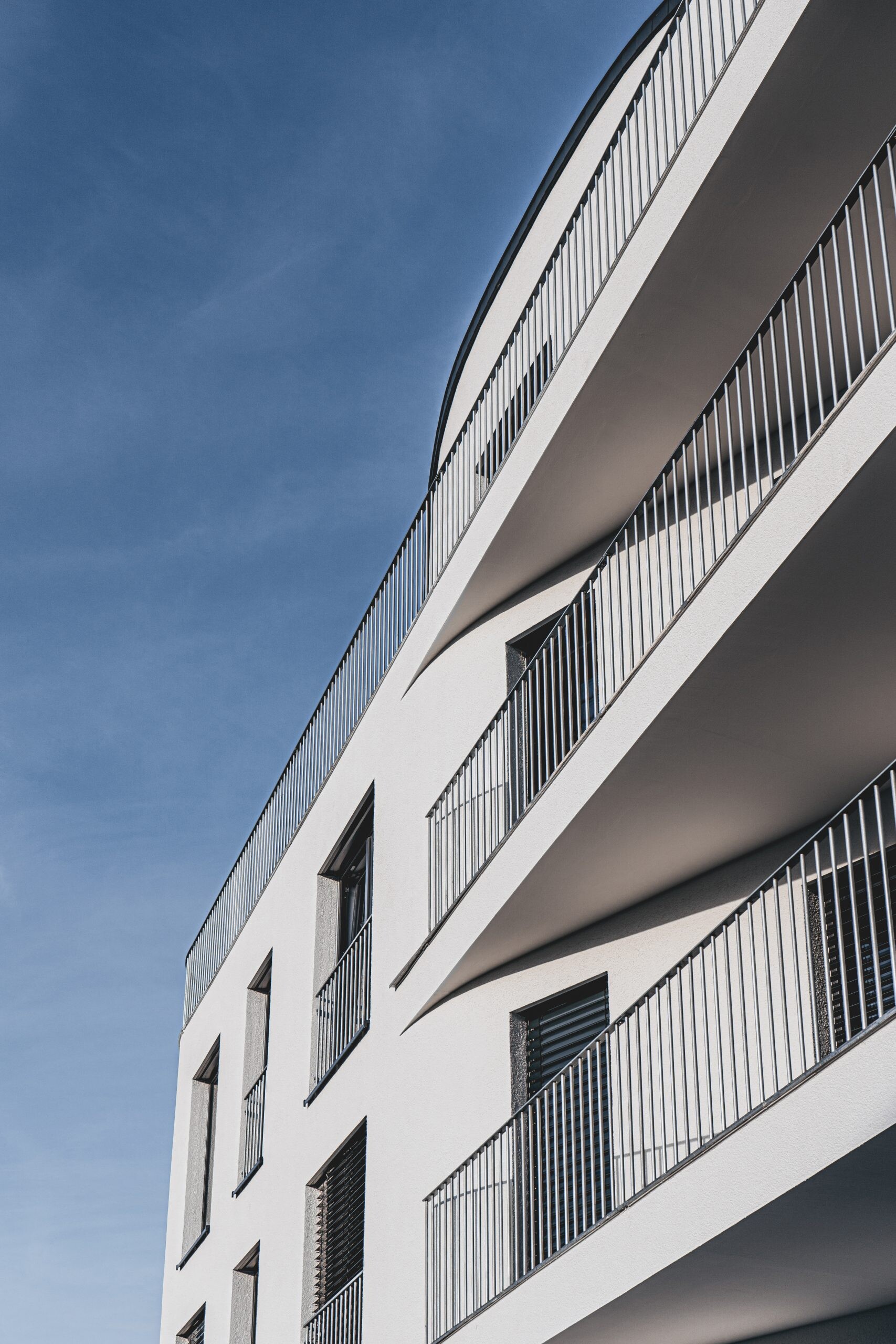 M² | Mehrfamilienhaus