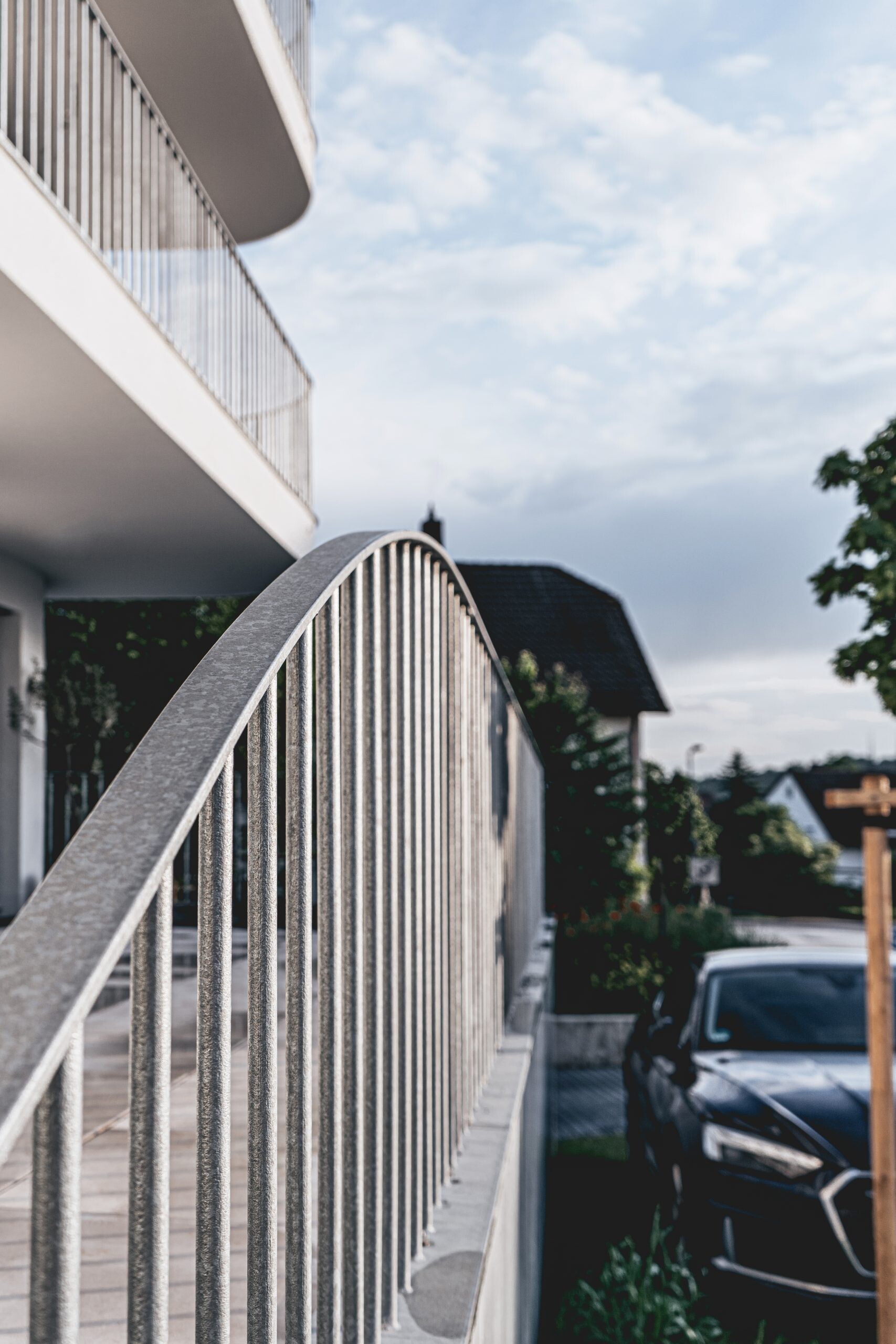 M² | Mehrfamilienhaus