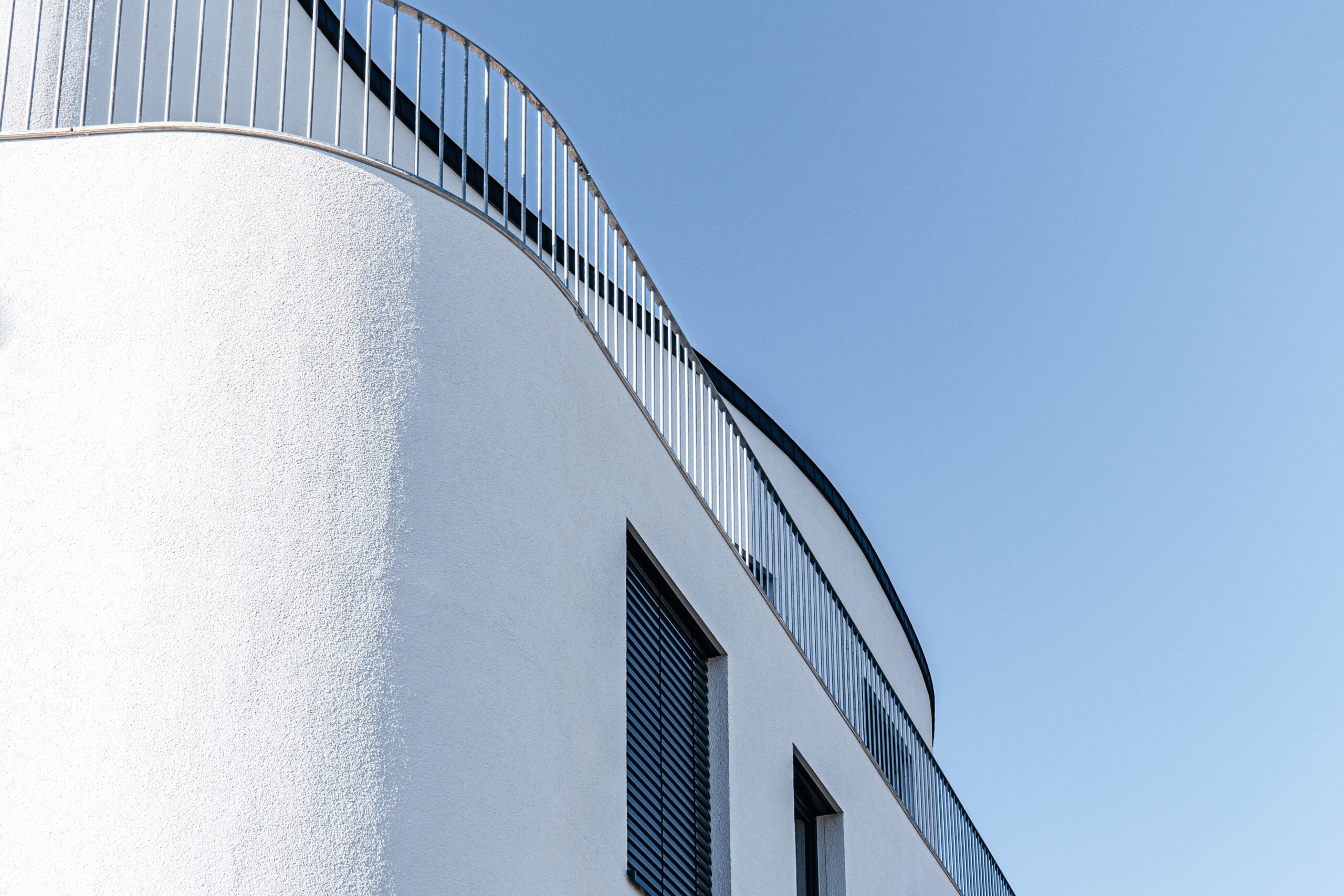 M² | Mehrfamilienhaus