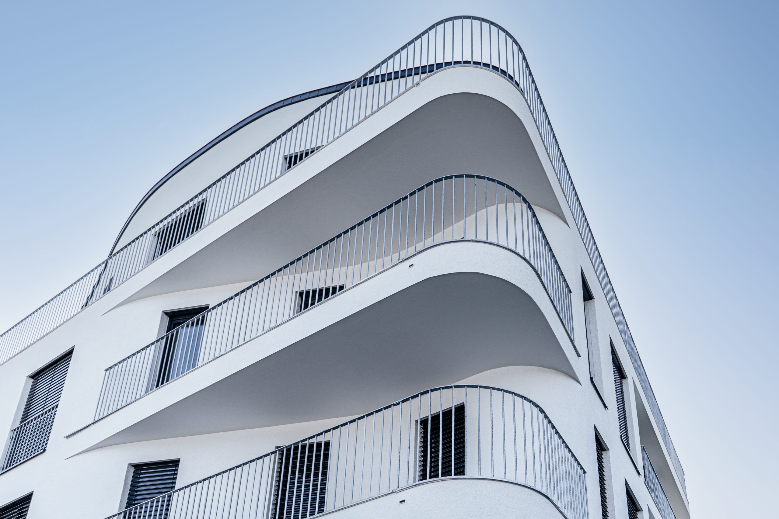 M² | Mehrfamilienhaus