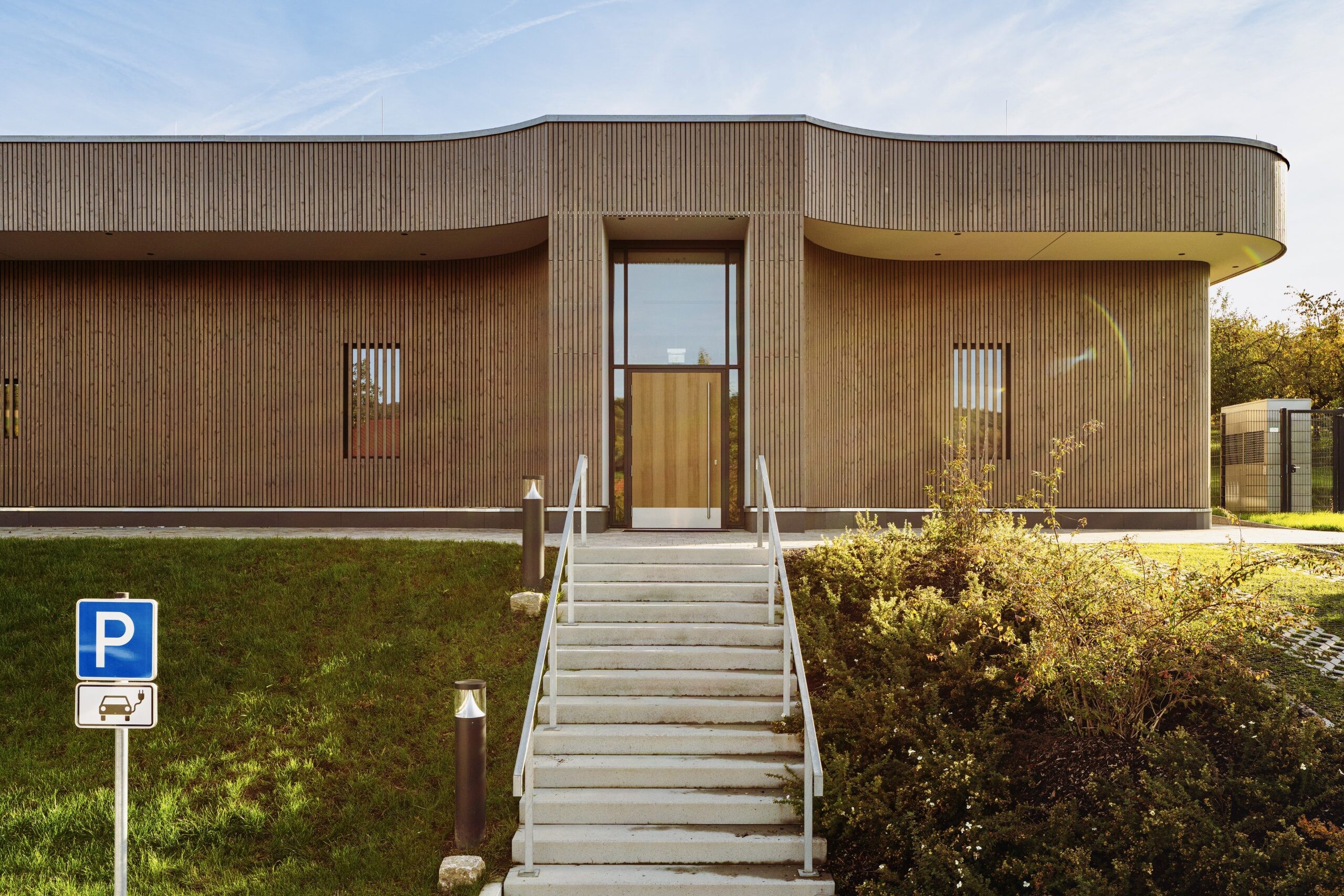 Taubertalhalle Elpersheim