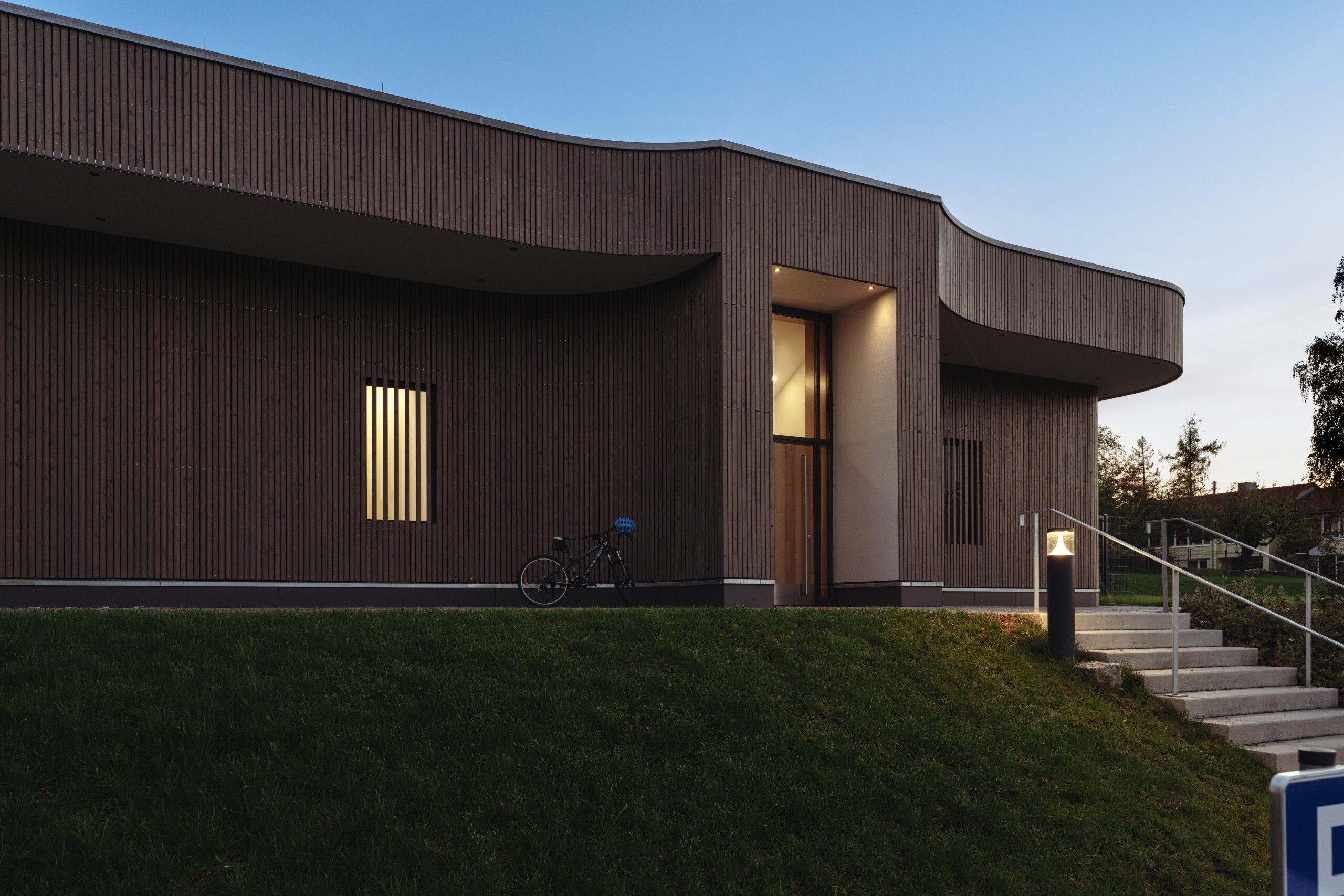 Taubertalhalle Elpersheim