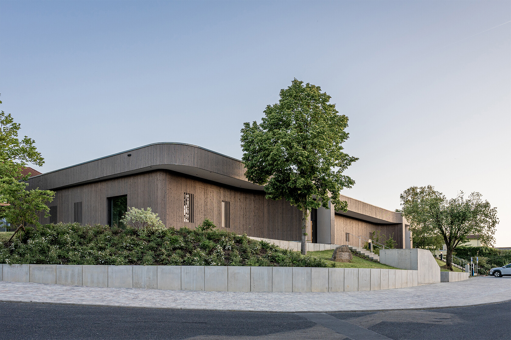 Taubertalhalle Elpersheim