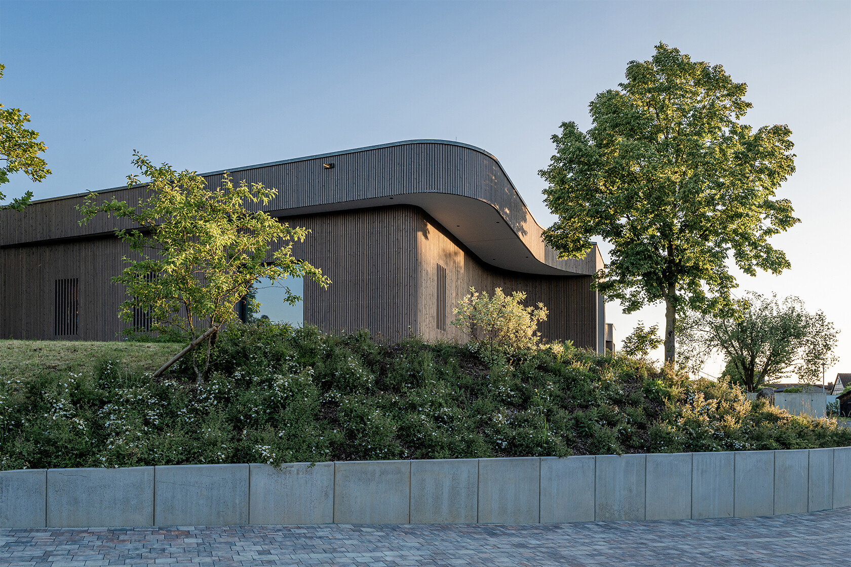 Taubertalhalle Elpersheim