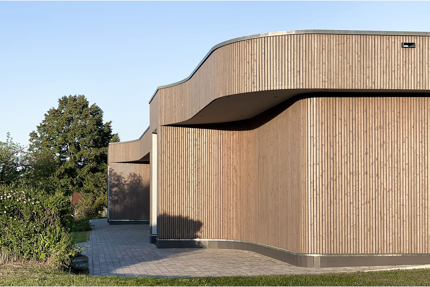 Taubertalhalle Elpersheim