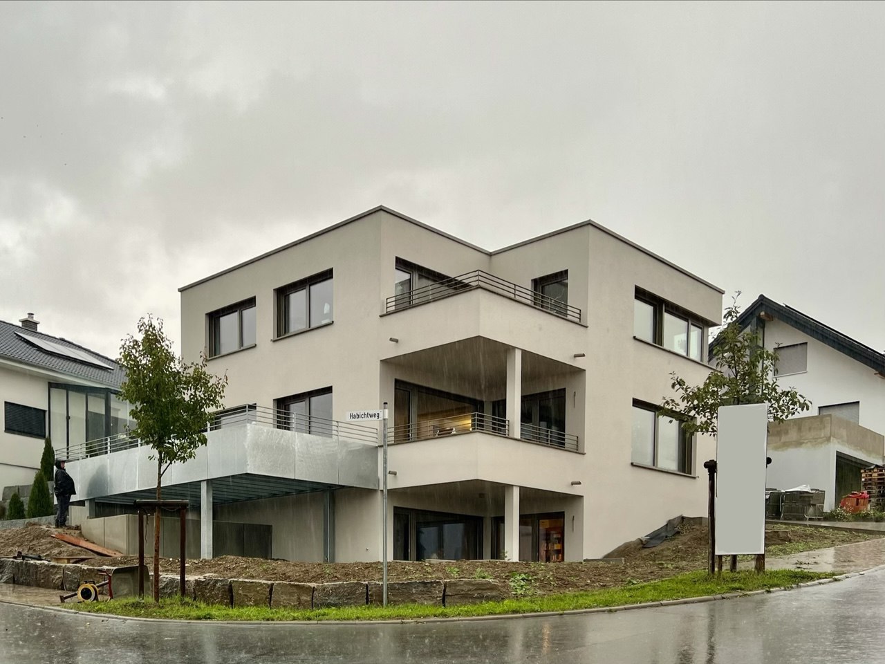 M17 | Wohnhaus